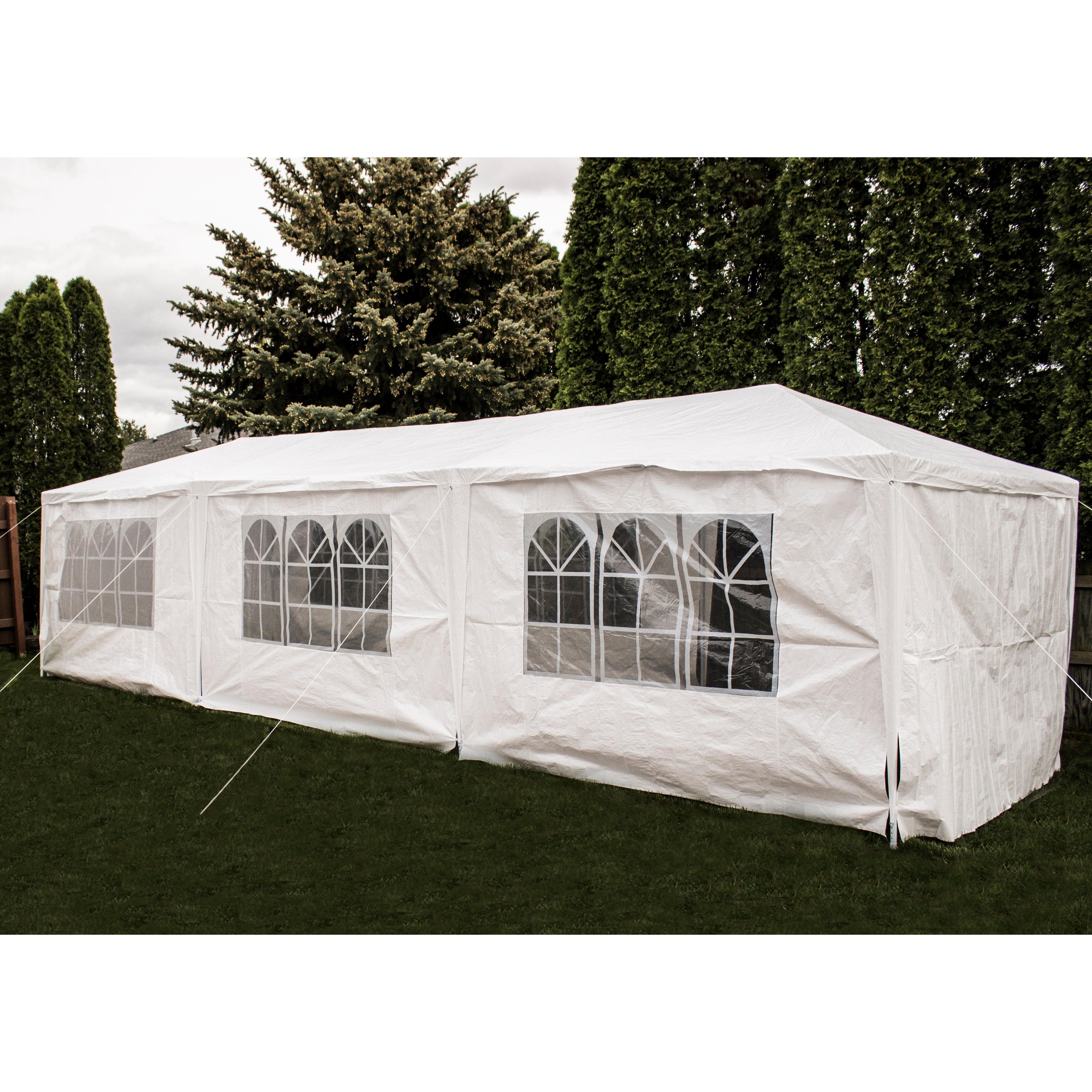dazzlers party tent Steel Party Tent 906776/906778