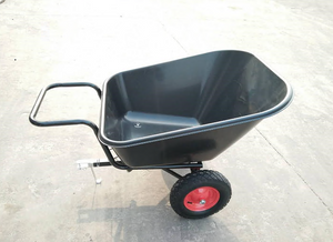 Replacement Parts for 906904 Wheelbarrow