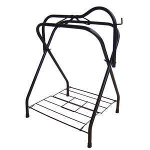 Folding Saddle Rack
