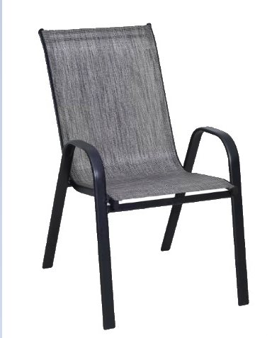 Replacement Parts for 909606 Patio Stack Chair