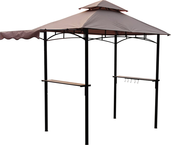 Replacement parts for Grilling Gazebo model 909708