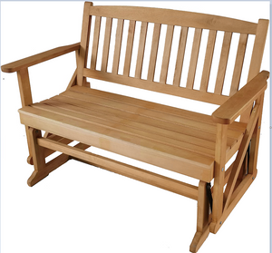 Replacement Parts for Wooden Glider Bench - 909743
