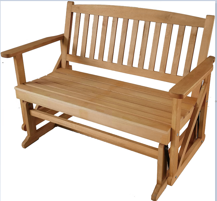 Replacement Parts for Wooden Glider Bench - 909743