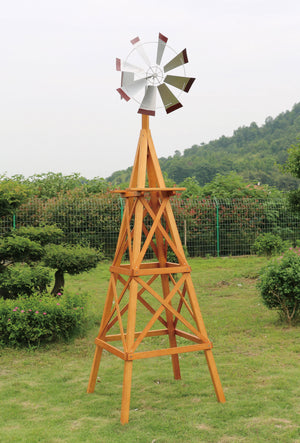 Replacement parts for 102" Windmill
