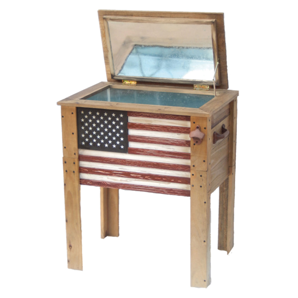 Replacement parts for 57Qt American Flag Cooler