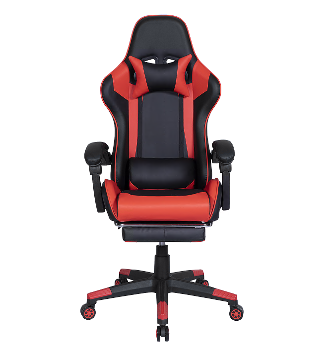 Replacement Parts for 910415/911167 Gaming Chair - Black/Red