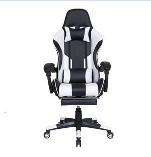 Replacement Parts for 910420 Gaming Chair - Black/White