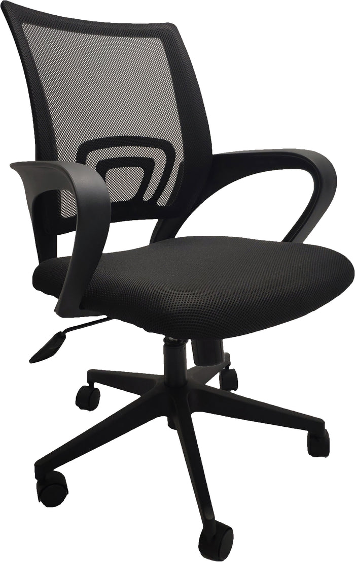 Replacement Parts for 910420 Gaming Chair - Black/White – Backyard