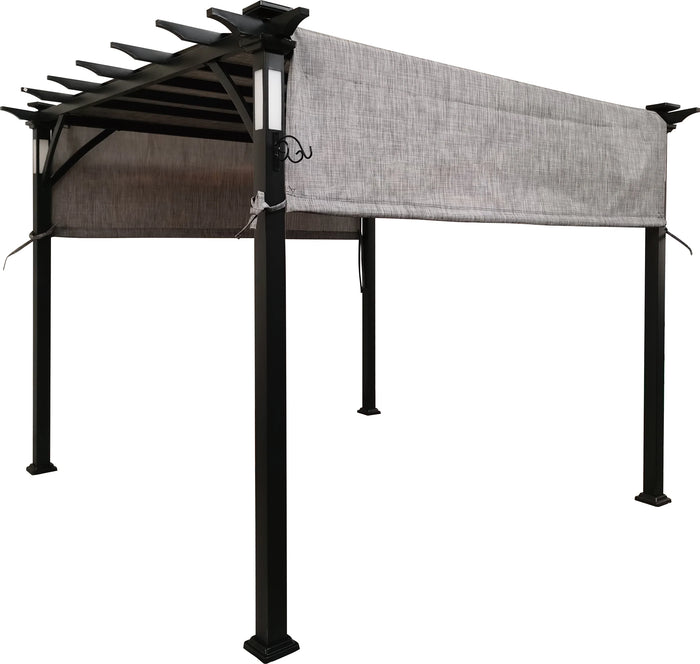 Replacement Parts for 911244 LED Pergola