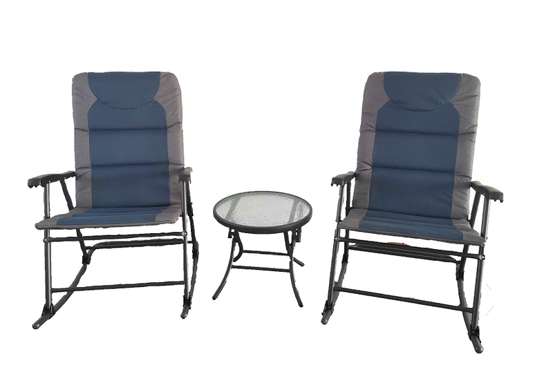 Replacement Parts For 911248 Rocking Chair Set – Backyard Expressions