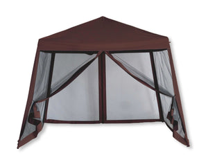 Gazebos, Canopies, &amp; Screen Tents