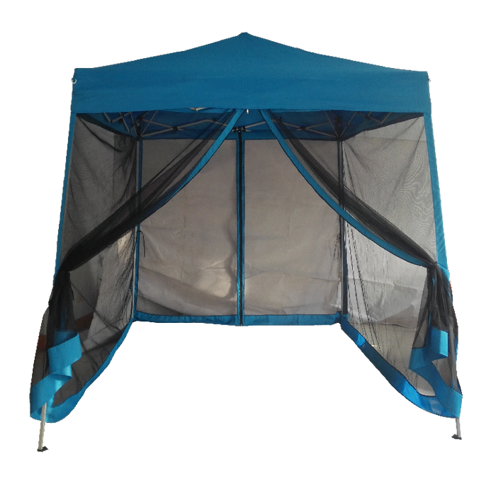 Replacement Part Blue Canopy Top for 10X10 Pop Up 913509