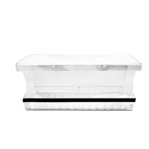 Rectangular Window Bird Feeder
