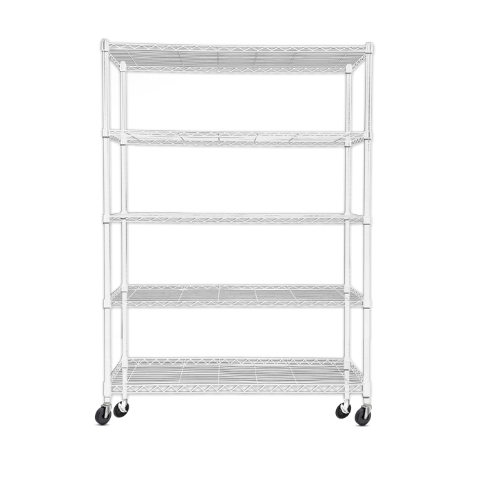 Replacement Parts for Shelf Shelving Storage Units