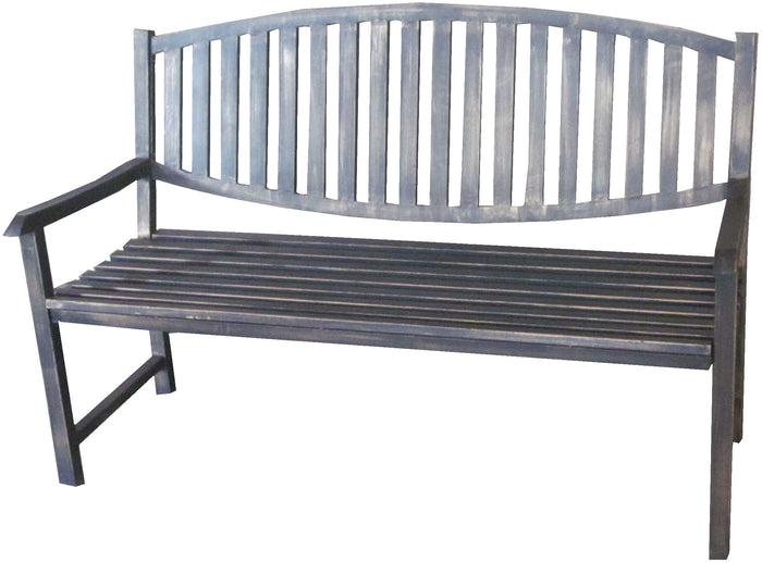 Replacement parts for 55" Slatted Park Bench-antique copper 913693