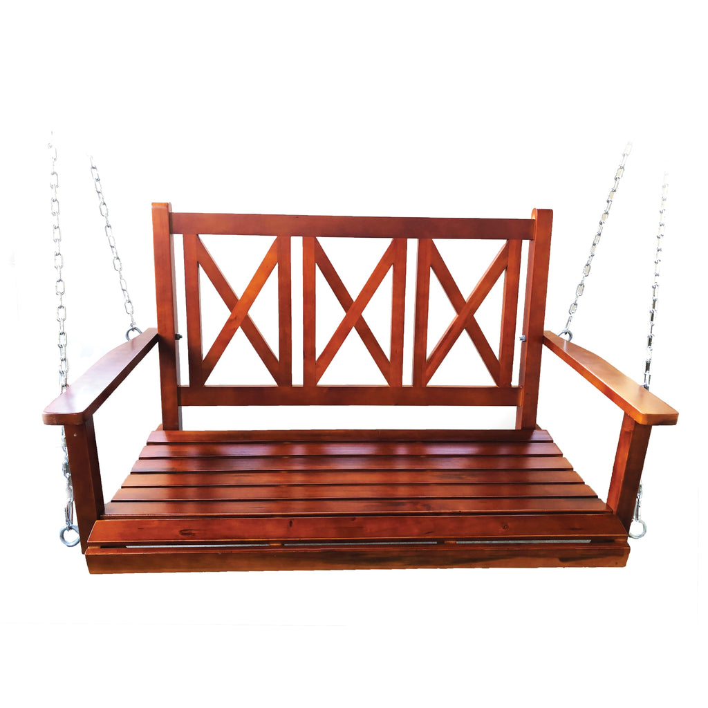 Replacement Parts for 914894 Rustic Finished Fir Wood Two Person Porch Swing
