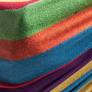 Cotton Hammock