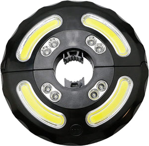 8 LED Umbrella Light