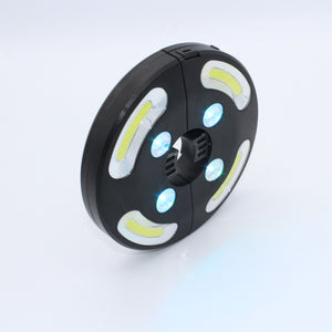 8 LED Umbrella Light