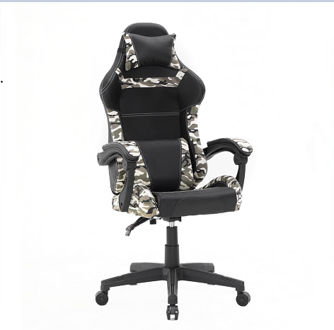 Replacement Parts for Office Chair 910418 Black Camo