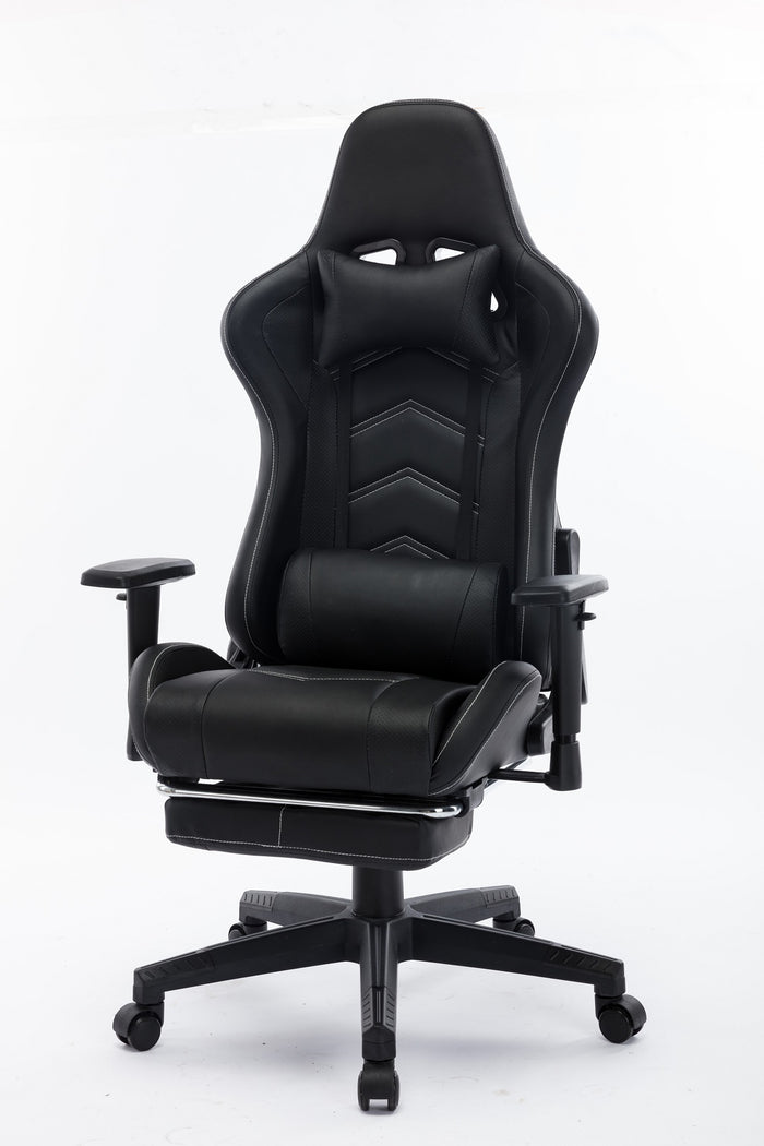 Replacement parts for Gaming Chair - All Black -911049/911168